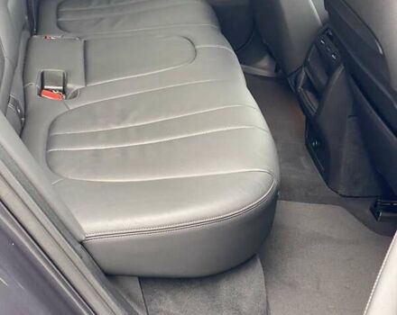 Серый БМВ Х5, объемом двигателя 2.99 л и пробегом 62 тыс. км за 67500 $, фото 29 на Automoto.ua