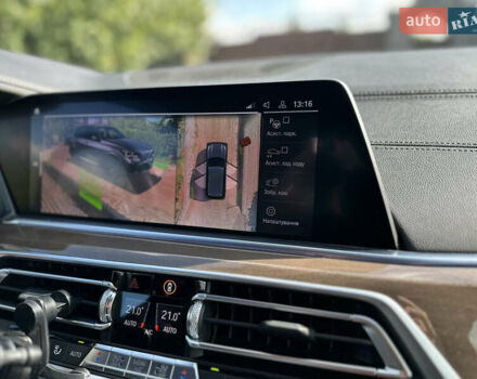 Сірий БМВ Х5, об'ємом двигуна 2.99 л та пробігом 114 тис. км за 68000 $, фото 17 на Automoto.ua
