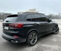 Сірий БМВ Х5, об'ємом двигуна 3 л та пробігом 95 тис. км за 57499 $, фото 6 на Automoto.ua