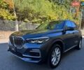 Сірий БМВ Х5, об'ємом двигуна 3 л та пробігом 161 тис. км за 18700 $, фото 1 на Automoto.ua