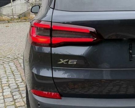 Сірий БМВ Х5, об'ємом двигуна 3 л та пробігом 89 тис. км за 47950 $, фото 16 на Automoto.ua