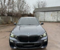 Серый БМВ Х5, объемом двигателя 2.99 л и пробегом 183 тыс. км за 54999 $, фото 1 на Automoto.ua