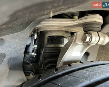 Сірий БМВ Х5, об'ємом двигуна 2.99 л та пробігом 114 тис. км за 68000 $, фото 34 на Automoto.ua