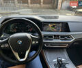 БМВ Х5 2019 в Днепре (Днепропетровске) на Automoto.ua Серый БМВ Х5, объемом двигателя 2.99 л и пробегом 114 тыс. км за 54500 $, фото 21 на Automoto.ua
