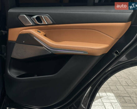 Серый БМВ Х5, объемом двигателя 2.99 л и пробегом 193 тыс. км за 60200 $, фото 36 на Automoto.ua