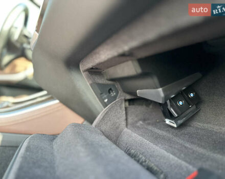 Сірий БМВ Х5, об'ємом двигуна 2.99 л та пробігом 114 тис. км за 68000 $, фото 37 на Automoto.ua