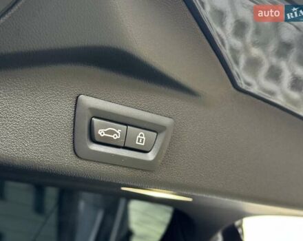 Серый БМВ Х5, объемом двигателя 2.99 л и пробегом 114 тыс. км за 63750 $, фото 66 на Automoto.ua