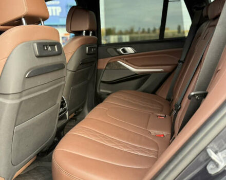 Серый БМВ Х5, объемом двигателя 4.39 л и пробегом 116 тыс. км за 58000 $, фото 40 на Automoto.ua