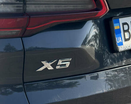 Сірий БМВ Х5, об'ємом двигуна 3 л та пробігом 87 тис. км за 51000 $, фото 12 на Automoto.ua