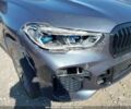 Сірий БМВ Х5, об'ємом двигуна 3 л та пробігом 36 тис. км за 22000 $, фото 6 на Automoto.ua