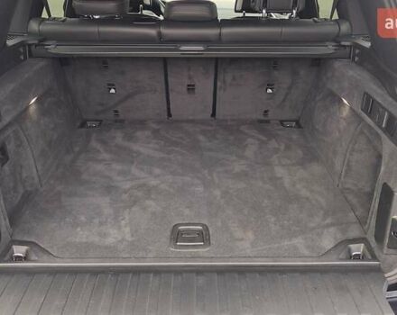 Серый БМВ Х5, объемом двигателя 2.99 л и пробегом 102 тыс. км за 69999 $, фото 28 на Automoto.ua