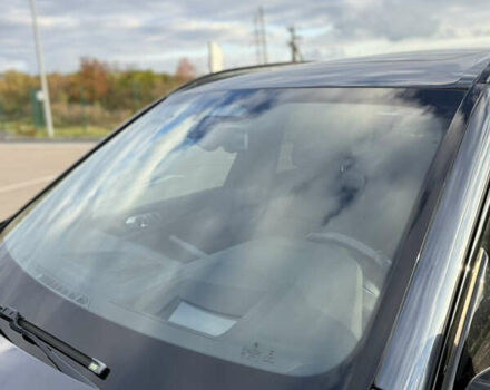 Серый БМВ Х5, объемом двигателя 4.39 л и пробегом 116 тыс. км за 58000 $, фото 12 на Automoto.ua