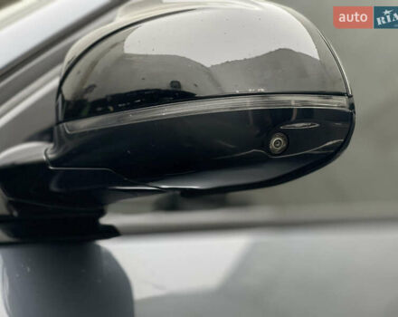 Серый БМВ Х5, объемом двигателя 2.99 л и пробегом 193 тыс. км за 60200 $, фото 18 на Automoto.ua