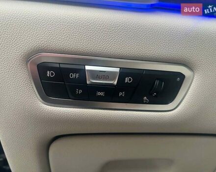 Серый БМВ Х5, объемом двигателя 3 л и пробегом 145 тыс. км за 48000 $, фото 22 на Automoto.ua