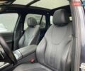 Серый БМВ Х5, объемом двигателя 3 л и пробегом 195 тыс. км за 42900 $, фото 20 на Automoto.ua