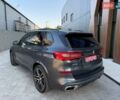 Сірий БМВ Х5, об'ємом двигуна 4.39 л та пробігом 138 тис. км за 48000 $, фото 1 на Automoto.ua
