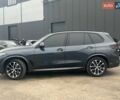 Серый БМВ Х5, объемом двигателя 3 л и пробегом 145 тыс. км за 48000 $, фото 3 на Automoto.ua
