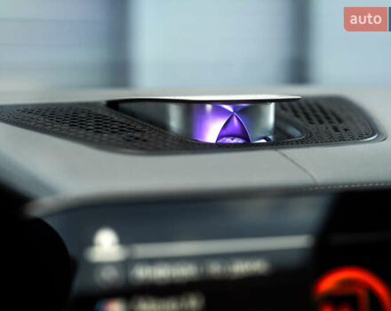 Серый БМВ Х5, объемом двигателя 3 л и пробегом 105 тыс. км за 65000 $, фото 12 на Automoto.ua