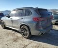 Сірий БМВ Х5, об'ємом двигуна 4.4 л та пробігом 0 тис. км за 41000 $, фото 3 на Automoto.ua