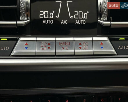 Серый БМВ Х5, объемом двигателя 2.99 л и пробегом 193 тыс. км за 60200 $, фото 58 на Automoto.ua