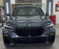 Серый БМВ Х5, объемом двигателя 0 л и пробегом 90 тыс. км за 59500 $, фото 7 на Automoto.ua