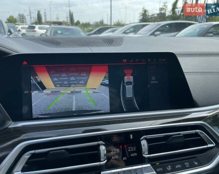 Серый БМВ Х5, объемом двигателя 3 л и пробегом 169 тыс. км за 39000 $, фото 13 на Automoto.ua