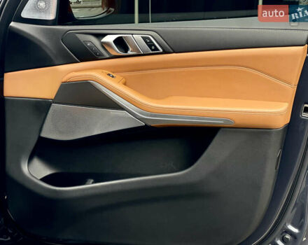 Сірий БМВ Х5, об'ємом двигуна 2.99 л та пробігом 193 тис. км за 62000 $, фото 39 на Automoto.ua