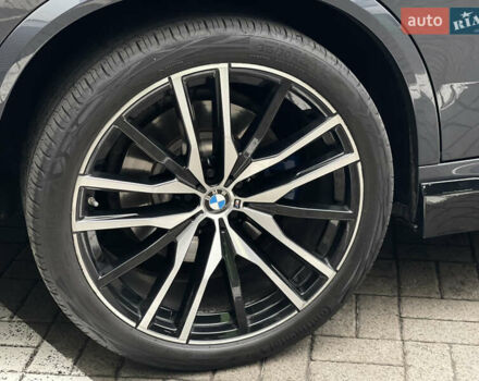 Серый БМВ Х5, объемом двигателя 2.99 л и пробегом 193 тыс. км за 60200 $, фото 7 на Automoto.ua