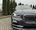 Сірий БМВ Х5, об'ємом двигуна 3 л та пробігом 89 тис. км за 47950 $, фото 4 на Automoto.ua