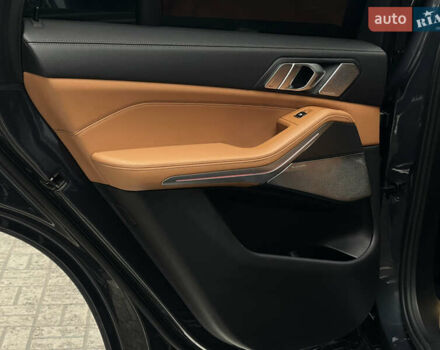 Серый БМВ Х5, объемом двигателя 2.99 л и пробегом 193 тыс. км за 60200 $, фото 32 на Automoto.ua