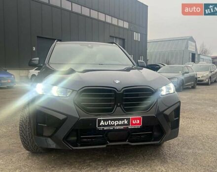 Серый БМВ Х5, объемом двигателя 3 л и пробегом 145 тыс. км за 48000 $, фото 14 на Automoto.ua