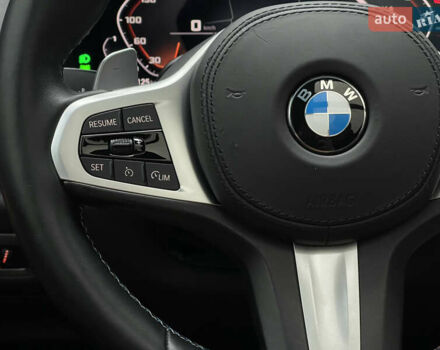 Серый БМВ Х5, объемом двигателя 2.99 л и пробегом 193 тыс. км за 60200 $, фото 70 на Automoto.ua