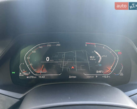 БМВ Х5 2019 в Днепре (Днепропетровске) на Automoto.ua Серый БМВ Х5, объемом двигателя 2.99 л и пробегом 114 тыс. км за 54500 $, фото 18 на Automoto.ua