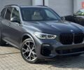 Серый БМВ Х5, объемом двигателя 0 л и пробегом 90 тыс. км за 59500 $, фото 1 на Automoto.ua