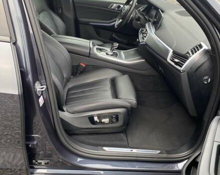 Серый БМВ Х5, объемом двигателя 2.99 л и пробегом 62 тыс. км за 67500 $, фото 31 на Automoto.ua