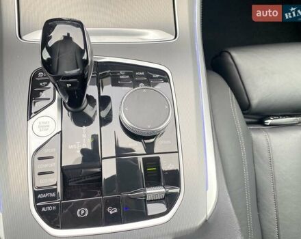 Серый БМВ Х5, объемом двигателя 2.99 л и пробегом 62 тыс. км за 67500 $, фото 17 на Automoto.ua