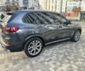 Сірий БМВ Х5, об'ємом двигуна 3 л та пробігом 59 тис. км за 55000 $, фото 17 на Automoto.ua