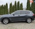 Сірий БМВ Х5, об'ємом двигуна 3 л та пробігом 89 тис. км за 47950 $, фото 7 на Automoto.ua