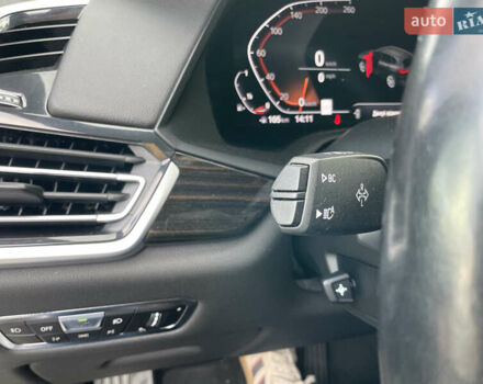 Сірий БМВ Х5, об'ємом двигуна 3 л та пробігом 195 тис. км за 39500 $, фото 11 на Automoto.ua