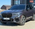Сірий БМВ Х5, об'ємом двигуна 3 л та пробігом 119 тис. км за 48900 $, фото 1 на Automoto.ua