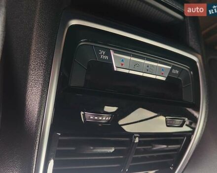 Серый БМВ Х5, объемом двигателя 2.99 л и пробегом 102 тыс. км за 69999 $, фото 22 на Automoto.ua