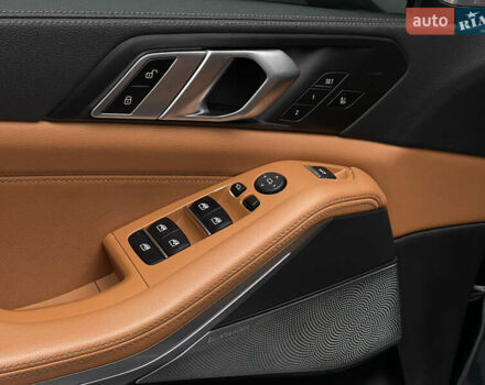 Серый БМВ Х5, объемом двигателя 2.99 л и пробегом 193 тыс. км за 60200 $, фото 23 на Automoto.ua