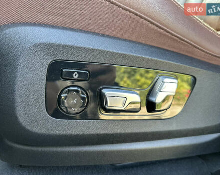 Сірий БМВ Х5, об'ємом двигуна 2.99 л та пробігом 114 тис. км за 68000 $, фото 20 на Automoto.ua
