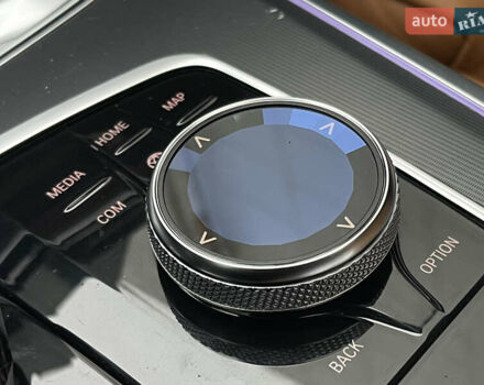 Серый БМВ Х5, объемом двигателя 2.99 л и пробегом 193 тыс. км за 60200 $, фото 53 на Automoto.ua