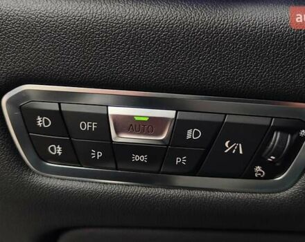 Серый БМВ Х5, объемом двигателя 2.99 л и пробегом 102 тыс. км за 69999 $, фото 49 на Automoto.ua