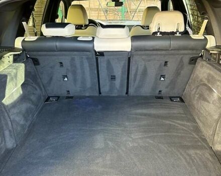 Серый БМВ Х5, объемом двигателя 2.99 л и пробегом 130 тыс. км за 50500 $, фото 13 на Automoto.ua