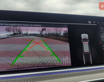 Серый БМВ Х5, объемом двигателя 2.99 л и пробегом 102 тыс. км за 69999 $, фото 45 на Automoto.ua