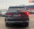 Серый БМВ Х5, объемом двигателя 3 л и пробегом 145 тыс. км за 48000 $, фото 7 на Automoto.ua