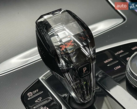 Серый БМВ Х5, объемом двигателя 2.99 л и пробегом 193 тыс. км за 60200 $, фото 52 на Automoto.ua