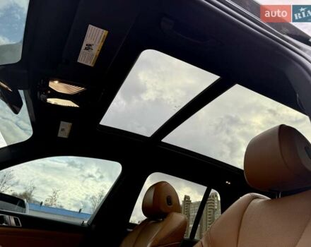 Серый БМВ Х5, объемом двигателя 3 л и пробегом 108 тыс. км за 53000 $, фото 27 на Automoto.ua